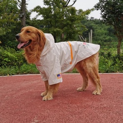 Dog Raincoats